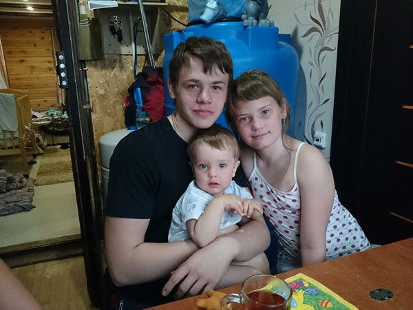 Алексей Белобородов