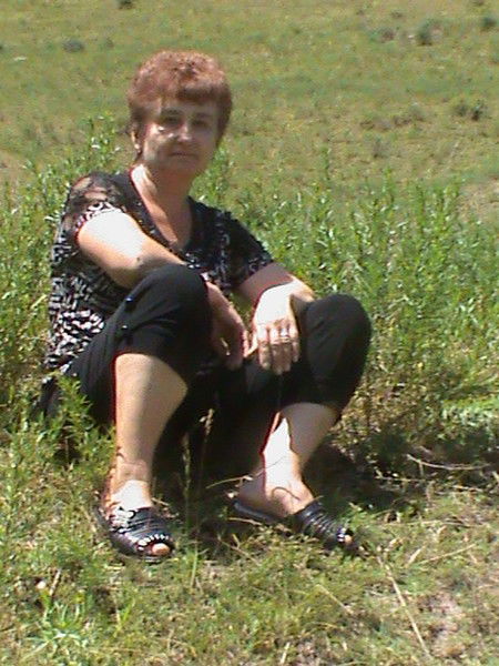 Ирина Козлова