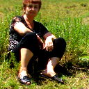 Ирина Козлова
