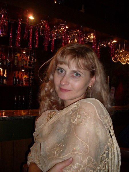 Галина Бутранова