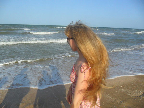 Алина Павленко