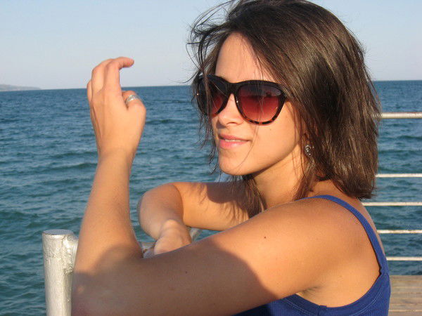 Таня Костирко