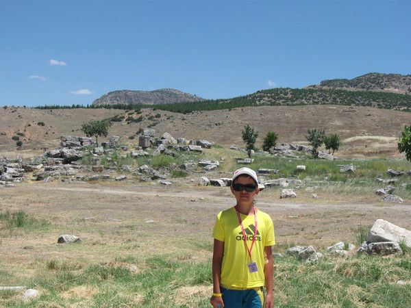 Кирилл Митюков