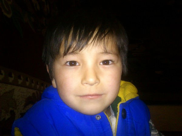 Нурлан Алымкулов