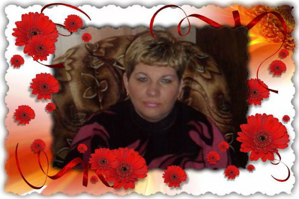 Ирина Голубева