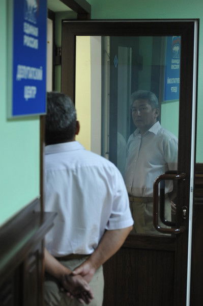 Александр Адаров