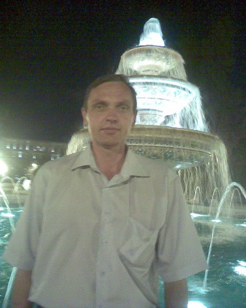 Тимур Сафронов