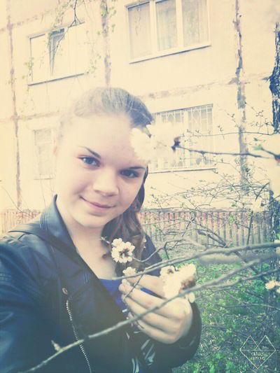 Мария Деревицкая