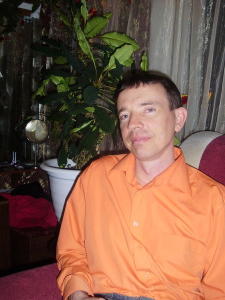 Сергей Пузырников