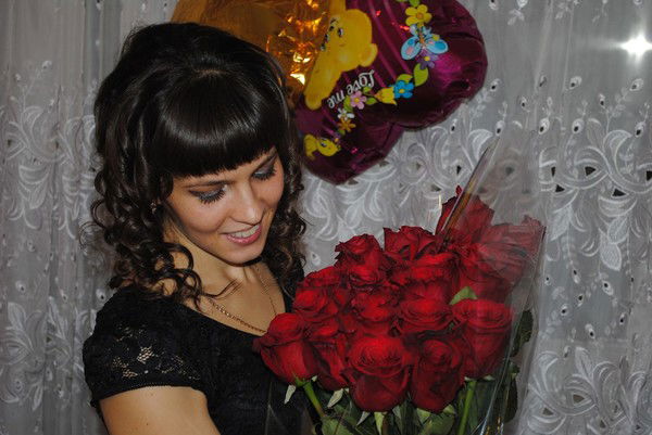 Настюшка ******