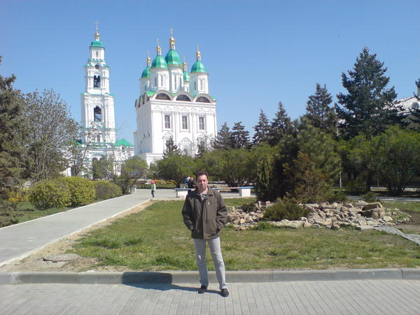 Виктор Колоненков