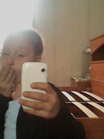 Кристина Корж