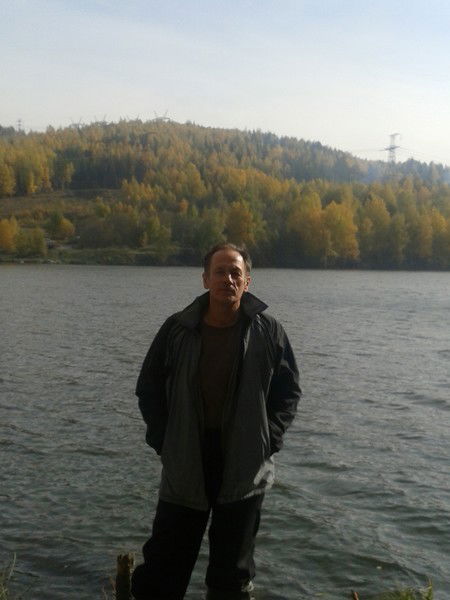 Алексей Сотников