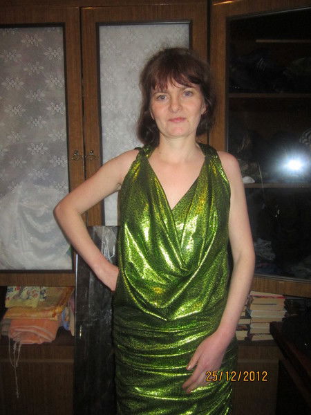 Елена Вагнер