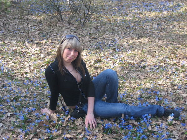 Светлана Твердовская