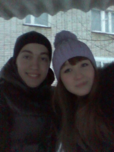 Павел Пугачёв