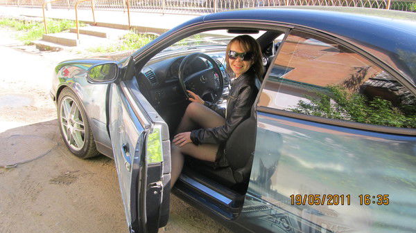 Любовь Кириллова