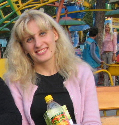 Екатерина Шмакова