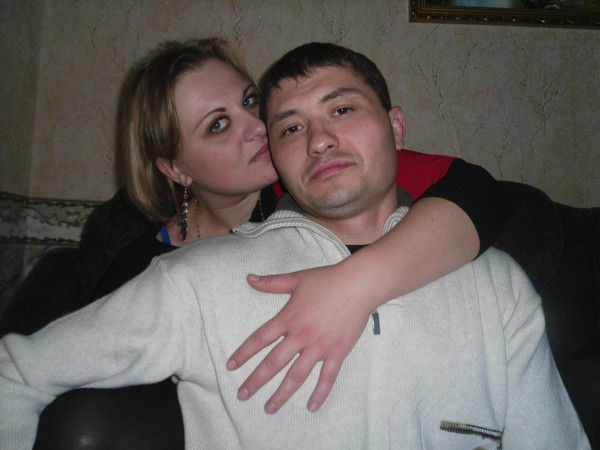 Денис Оксана Красных (Фоменко)