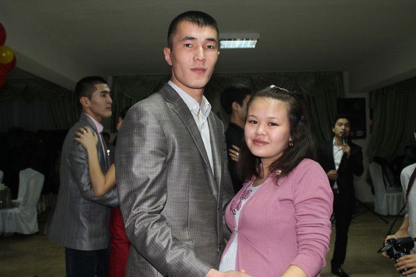 Бакытбек-Гулшат Гулшат-Бакытбек