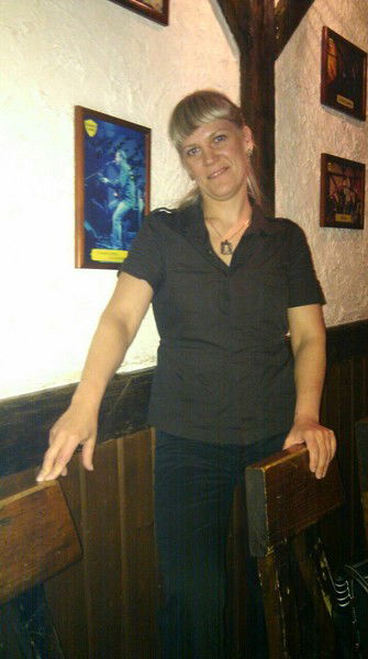 Юлия Ситникова