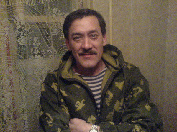 Александр Карпенко