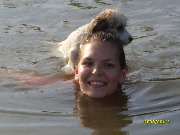 Юлия Беляева (Ёлгина)