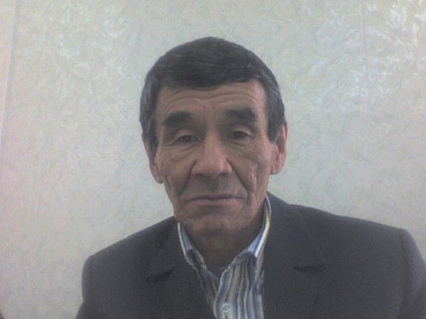 Александр Очиртаров