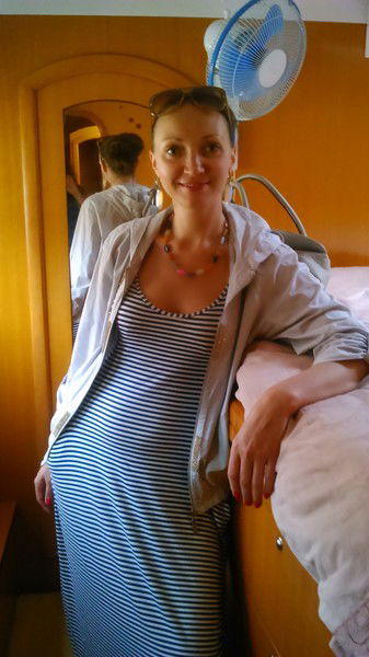 Татьяна Попова