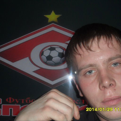 Михаил Тормышев