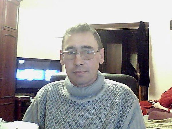 Дима Чепурной