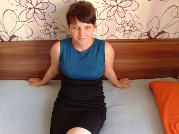 Олеся Сергеева