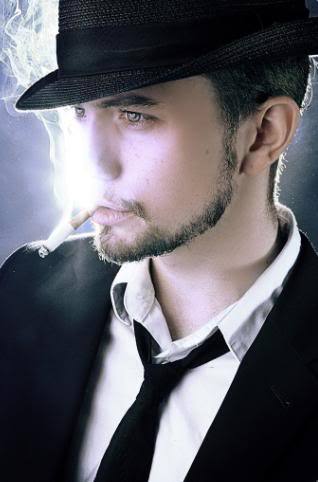 Евгений Вахрамеев