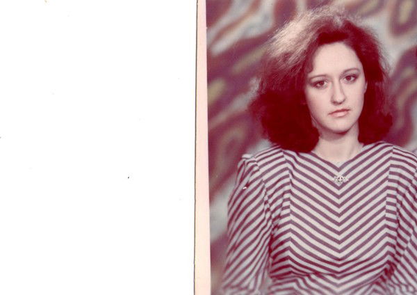 Лариса Мартыненко