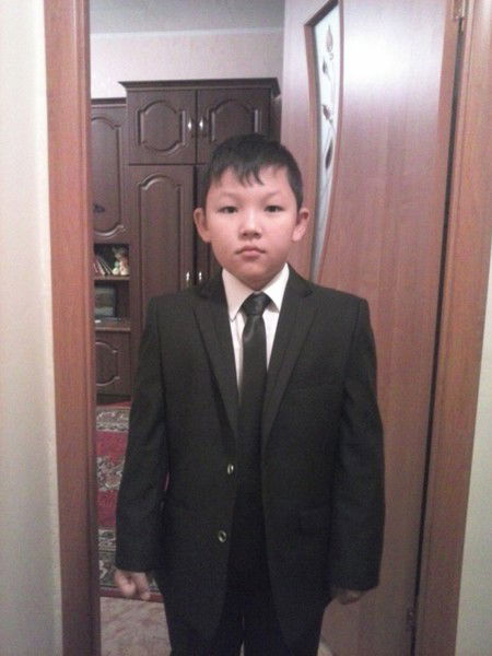 Тлеген Бертлеуов