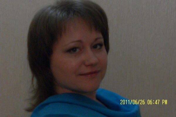 Юля Пименова