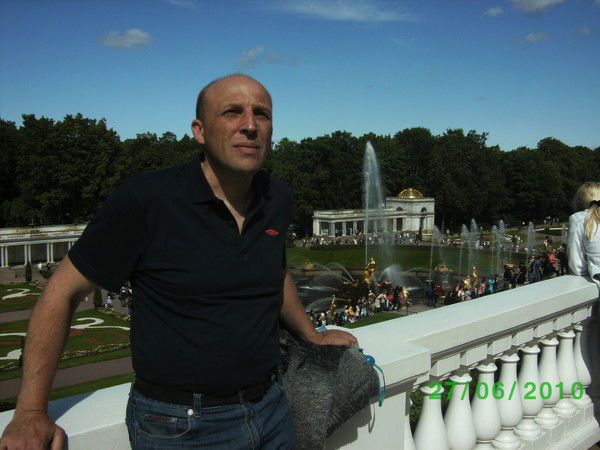 Серёжа Юпатов