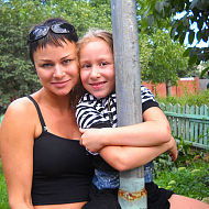 Виктория Маркарян