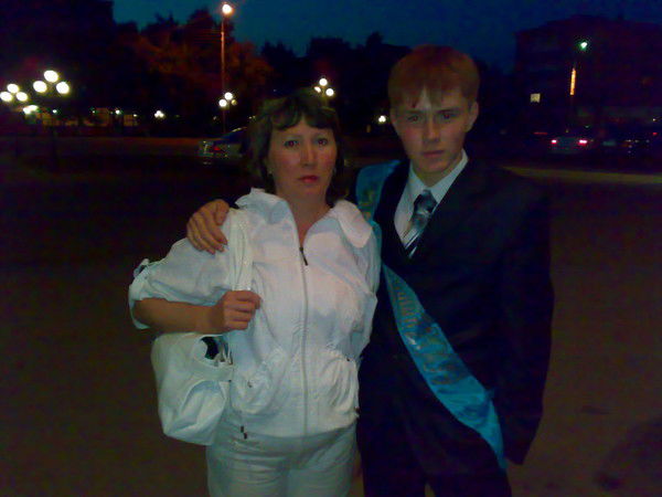 Гуля Туктагулова