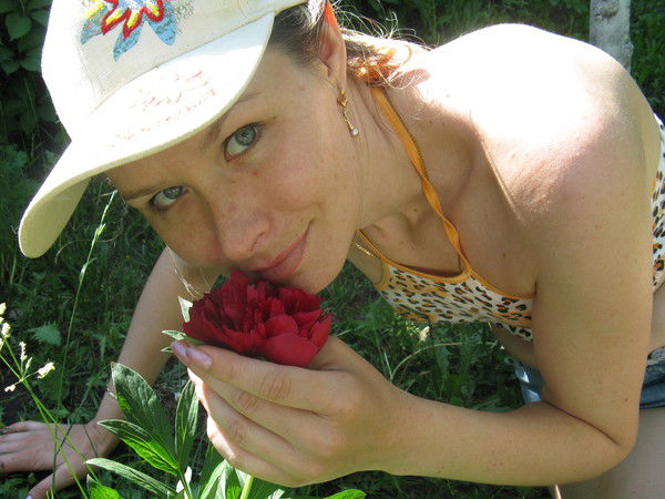 Татьяна Мошкина