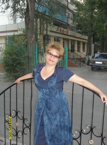 Елена Корсукова