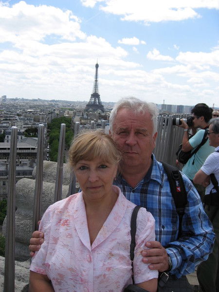 Марина Горбункова