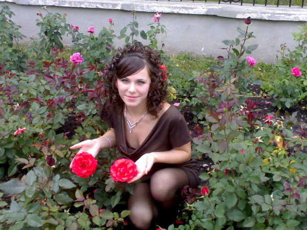 Татьяна Янина