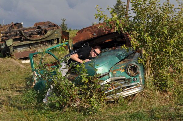 Катерина Катерина