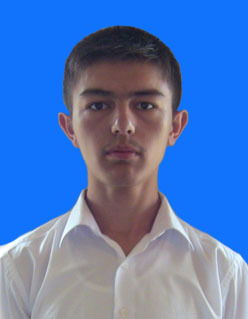 Boxodir Fatxullayev