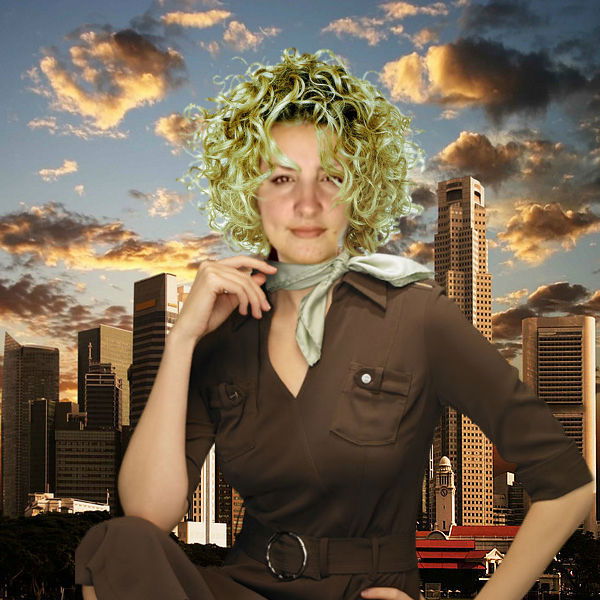 Юлия Есипович