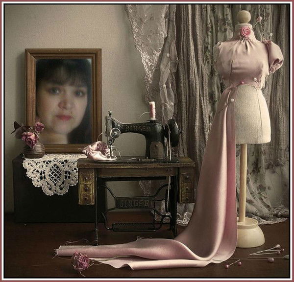 Ольга Сосункевич