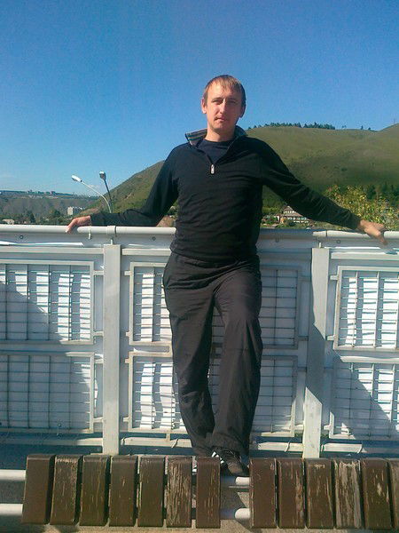 Алексей Шинкевич