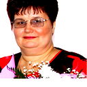Людмила Новоженина