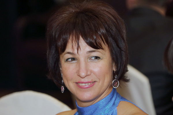 Светлана Волкова